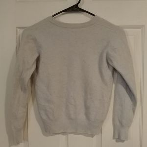 Cashmere Sweater